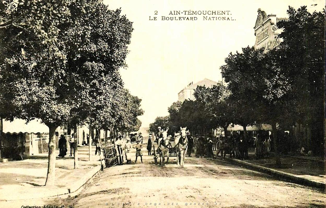 630- Ain-Temouchent - Boulevard National.jpg